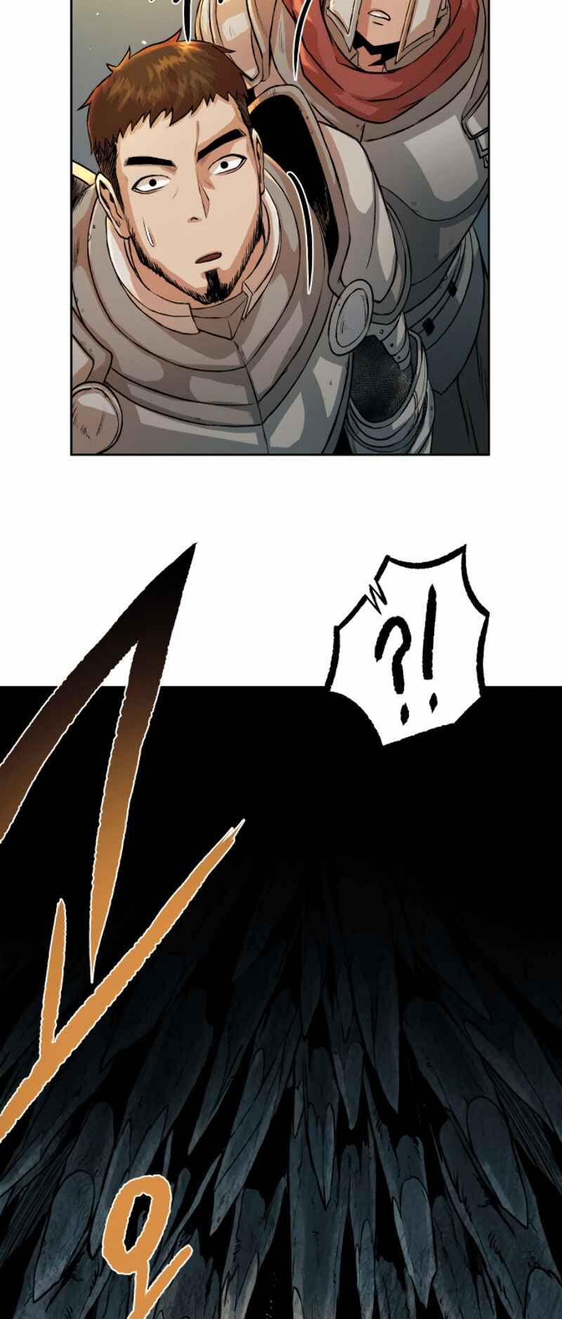 Cổ Vật Trong Hầm Tối 1 trang 34