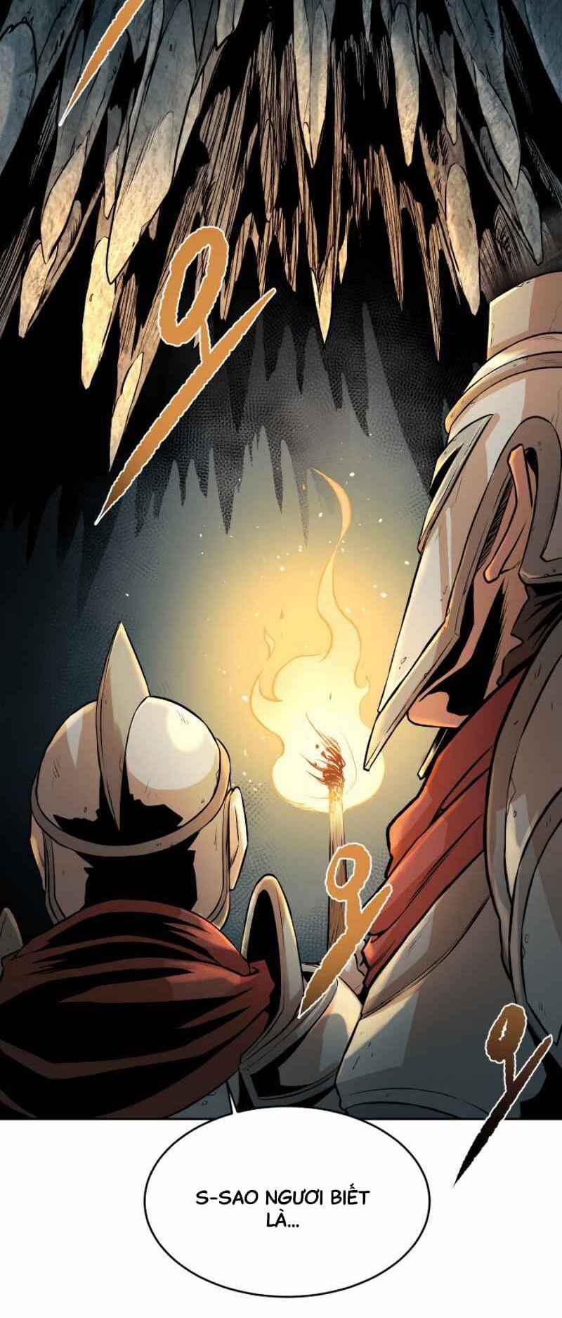 Cổ Vật Trong Hầm Tối 1 trang 35