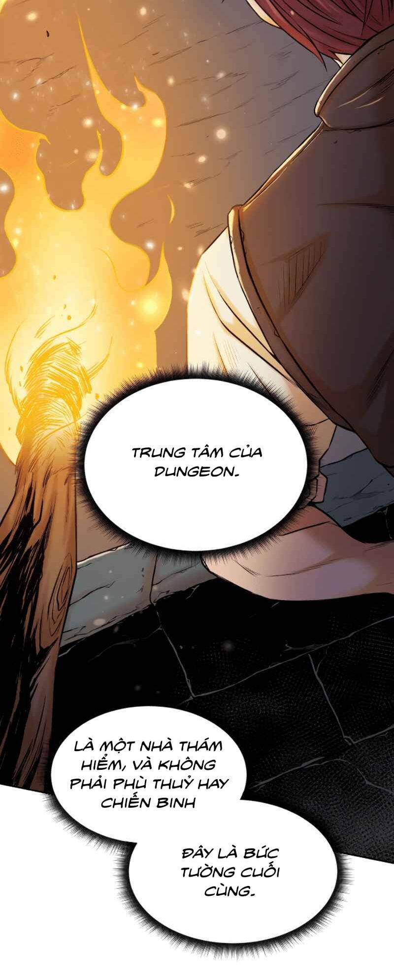 Cổ Vật Trong Hầm Tối 1 trang 41