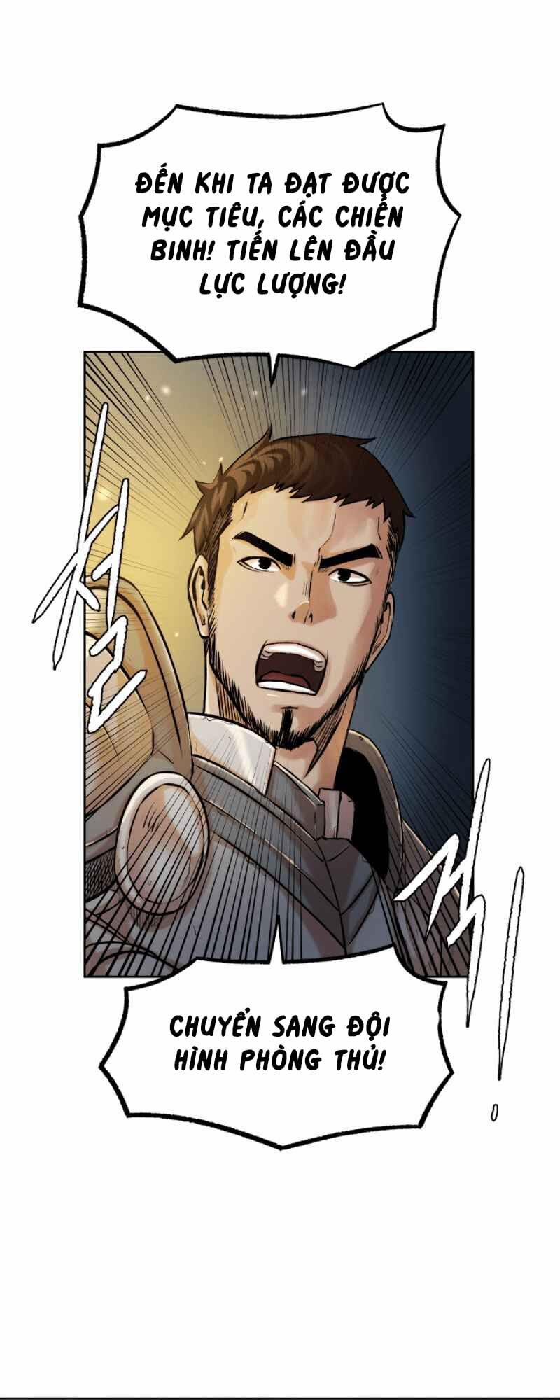 Cổ Vật Trong Hầm Tối 1 trang 43