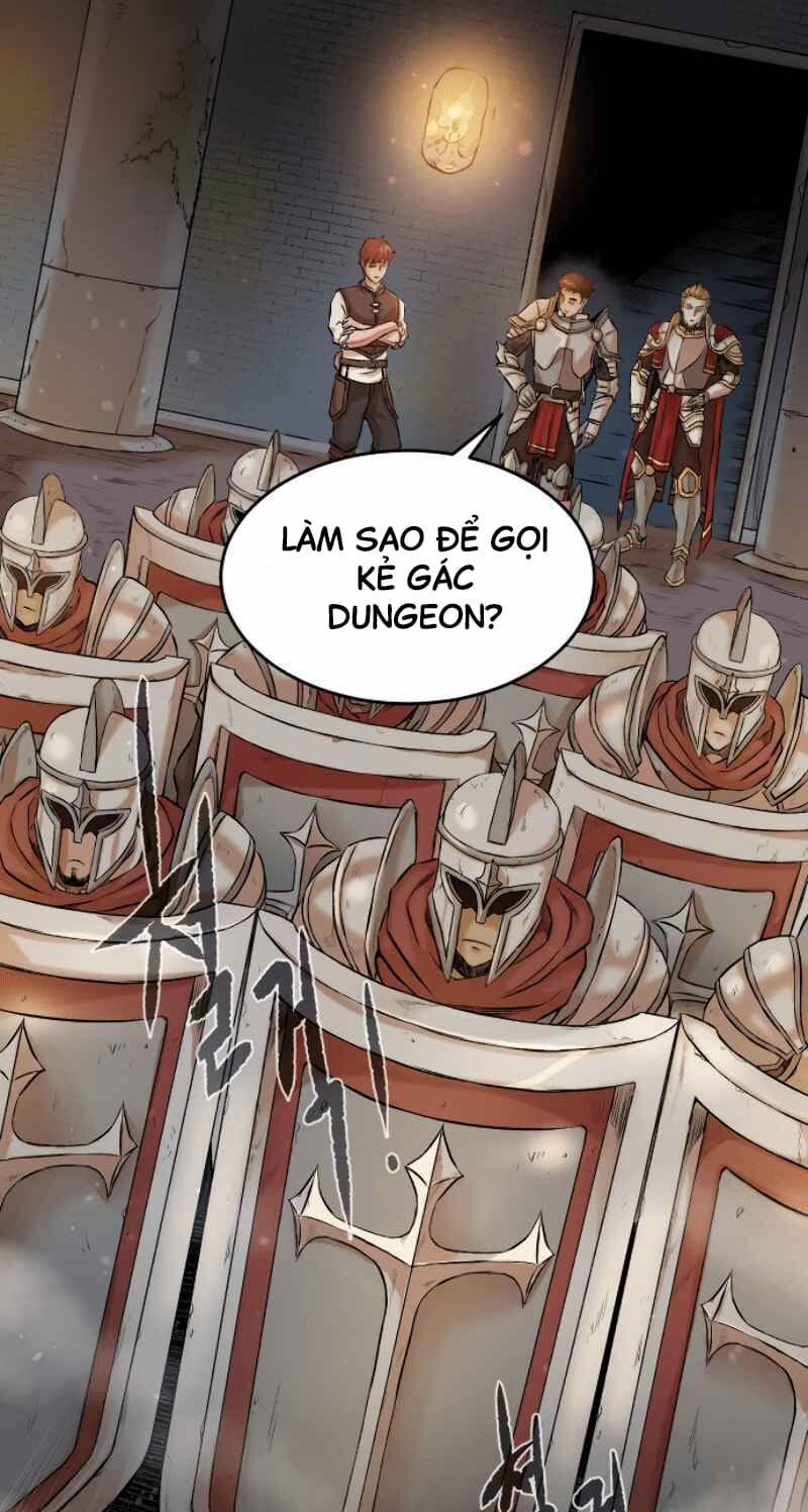 Cổ Vật Trong Hầm Tối 1 trang 44