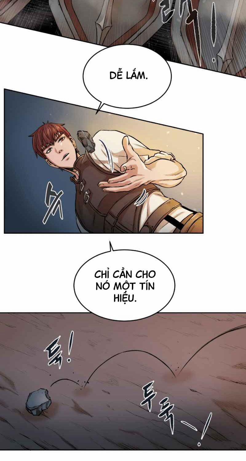 Cổ Vật Trong Hầm Tối 1 trang 45