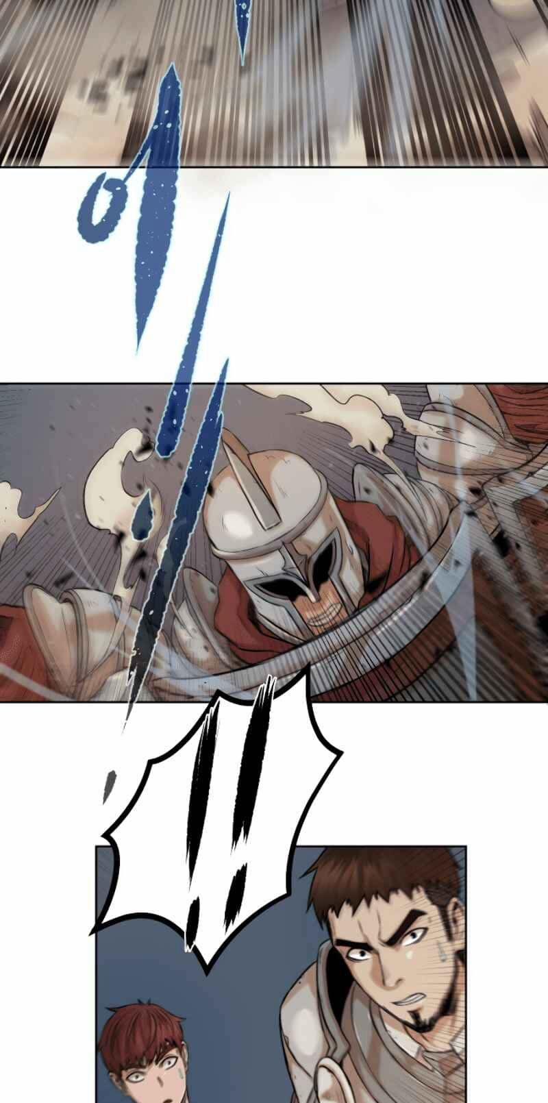 Cổ Vật Trong Hầm Tối 1 trang 47