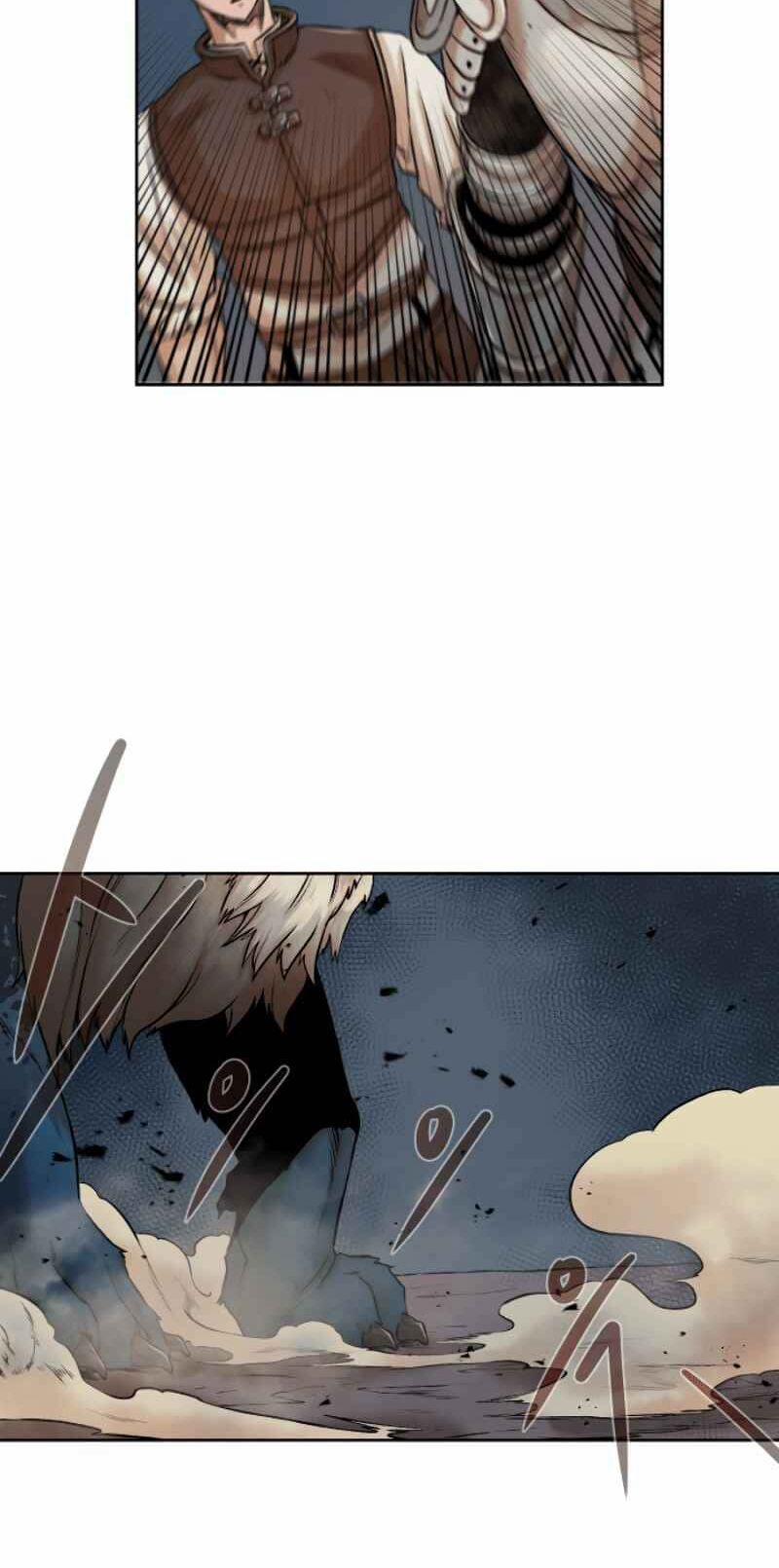 Cổ Vật Trong Hầm Tối 1 trang 48