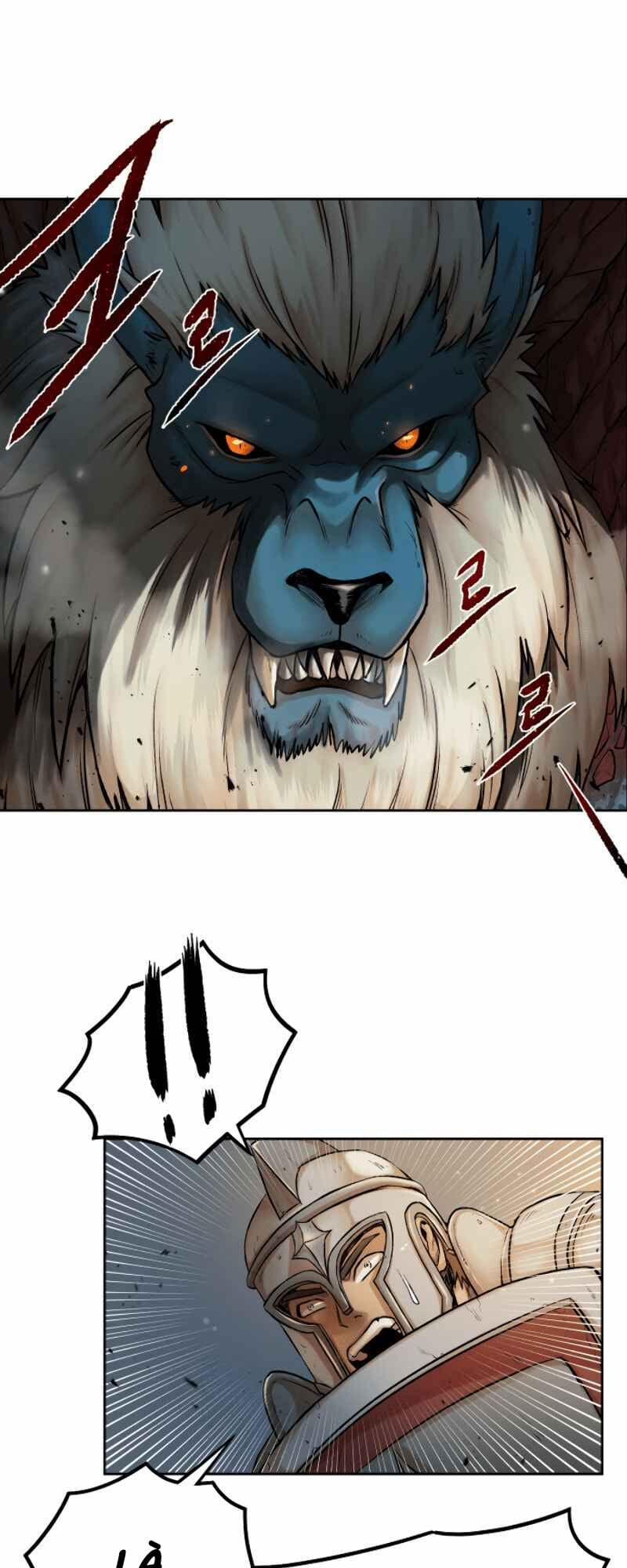 Cổ Vật Trong Hầm Tối 1 trang 49