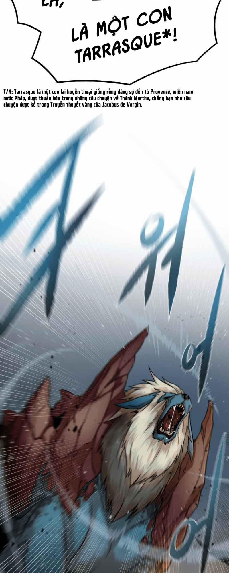 Cổ Vật Trong Hầm Tối 1 trang 50