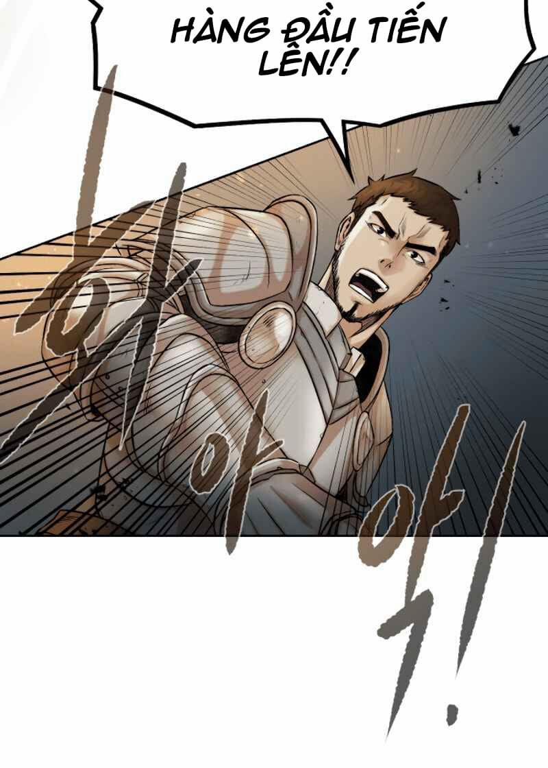 Cổ Vật Trong Hầm Tối 1 trang 52