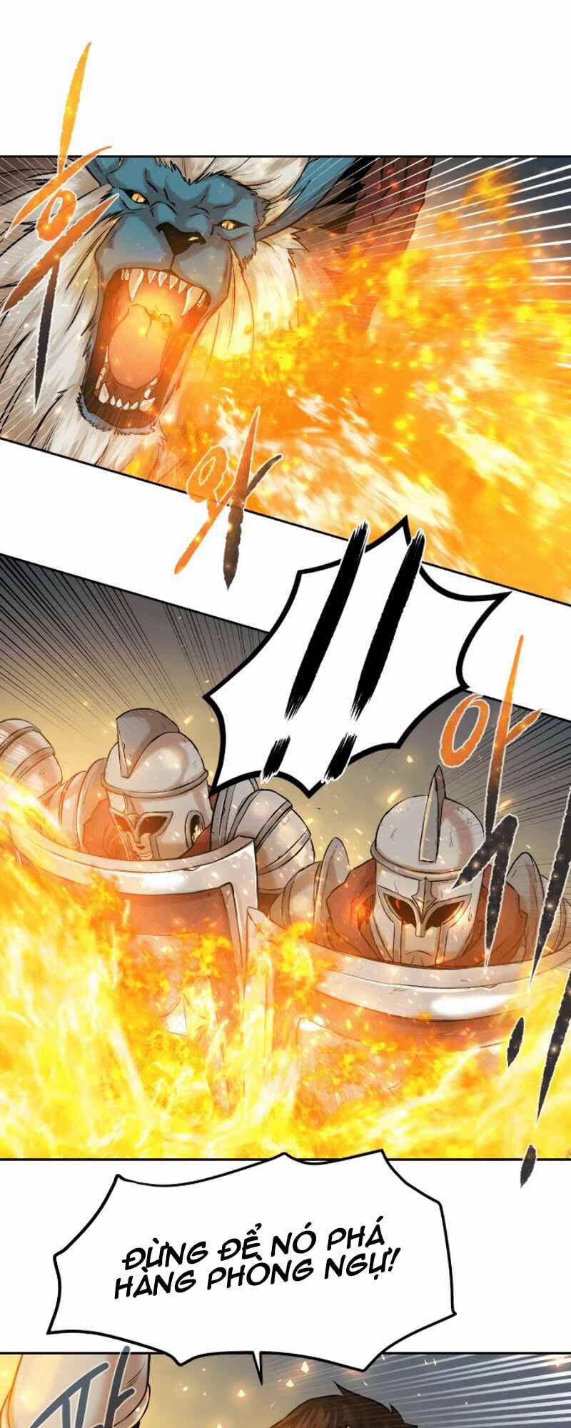 Cổ Vật Trong Hầm Tối 1 trang 53