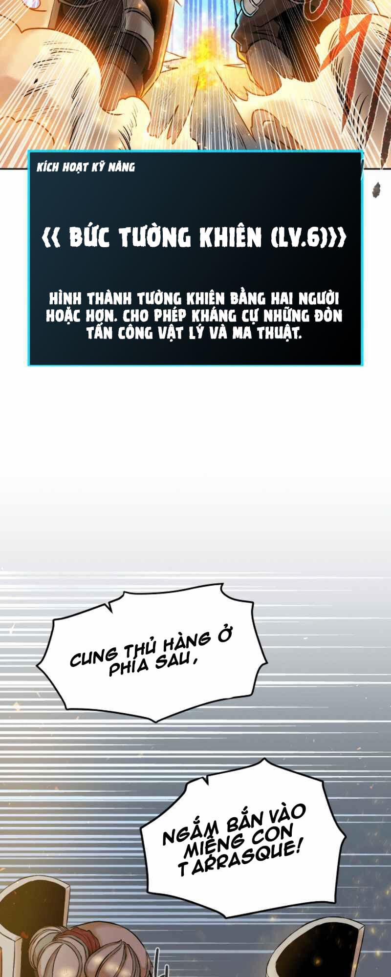 Cổ Vật Trong Hầm Tối 1 trang 55