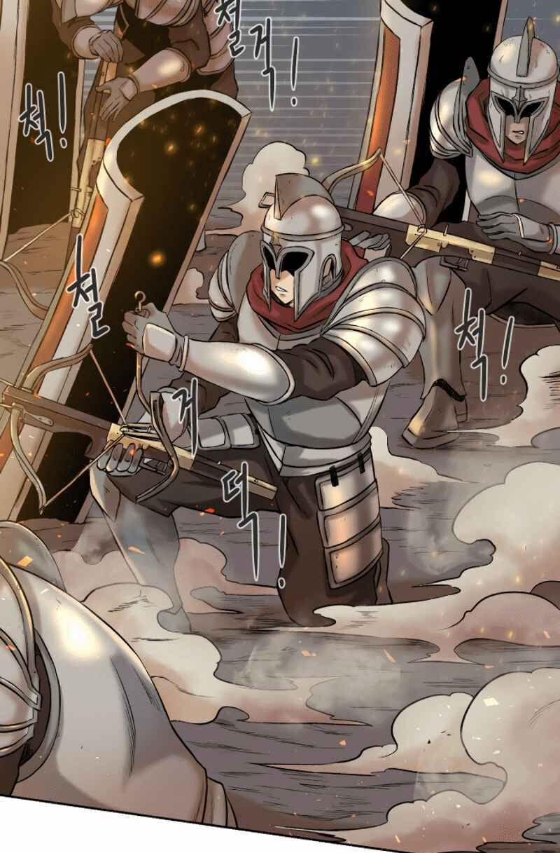 Cổ Vật Trong Hầm Tối 1 trang 56