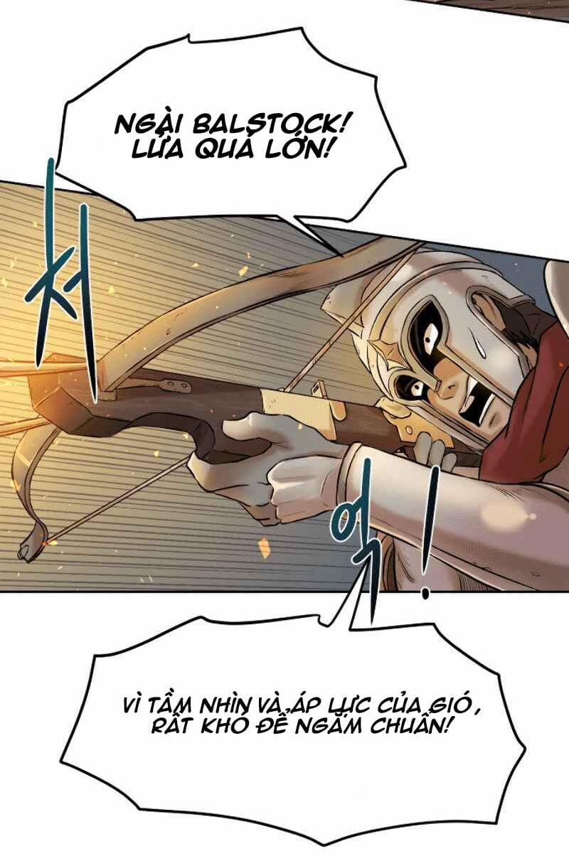 Cổ Vật Trong Hầm Tối 1 trang 57