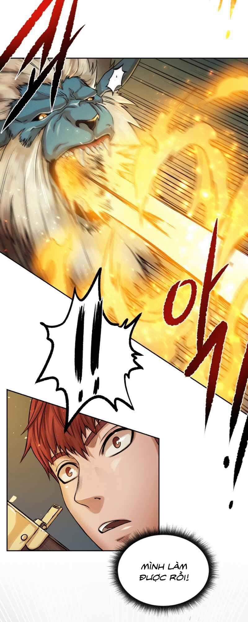 Cổ Vật Trong Hầm Tối 1 trang 63