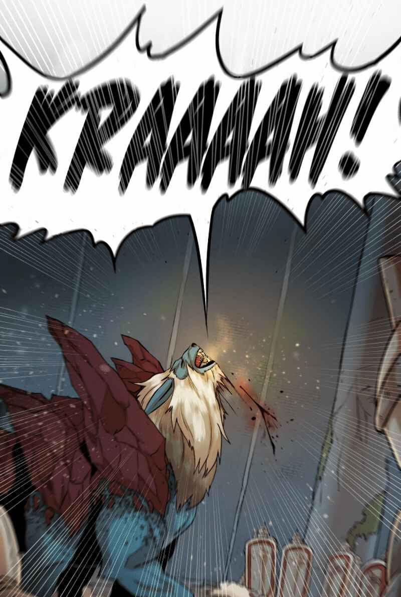 Cổ Vật Trong Hầm Tối 1 trang 64