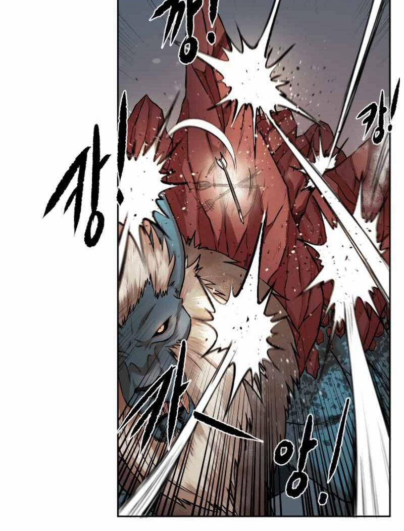 Cổ Vật Trong Hầm Tối 1 trang 69