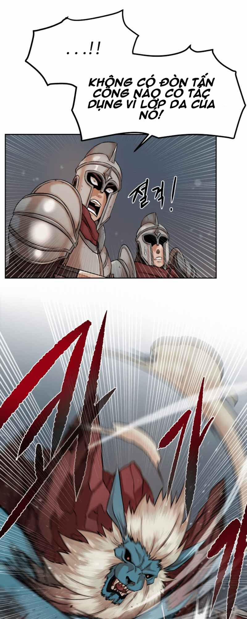 Cổ Vật Trong Hầm Tối 1 trang 70