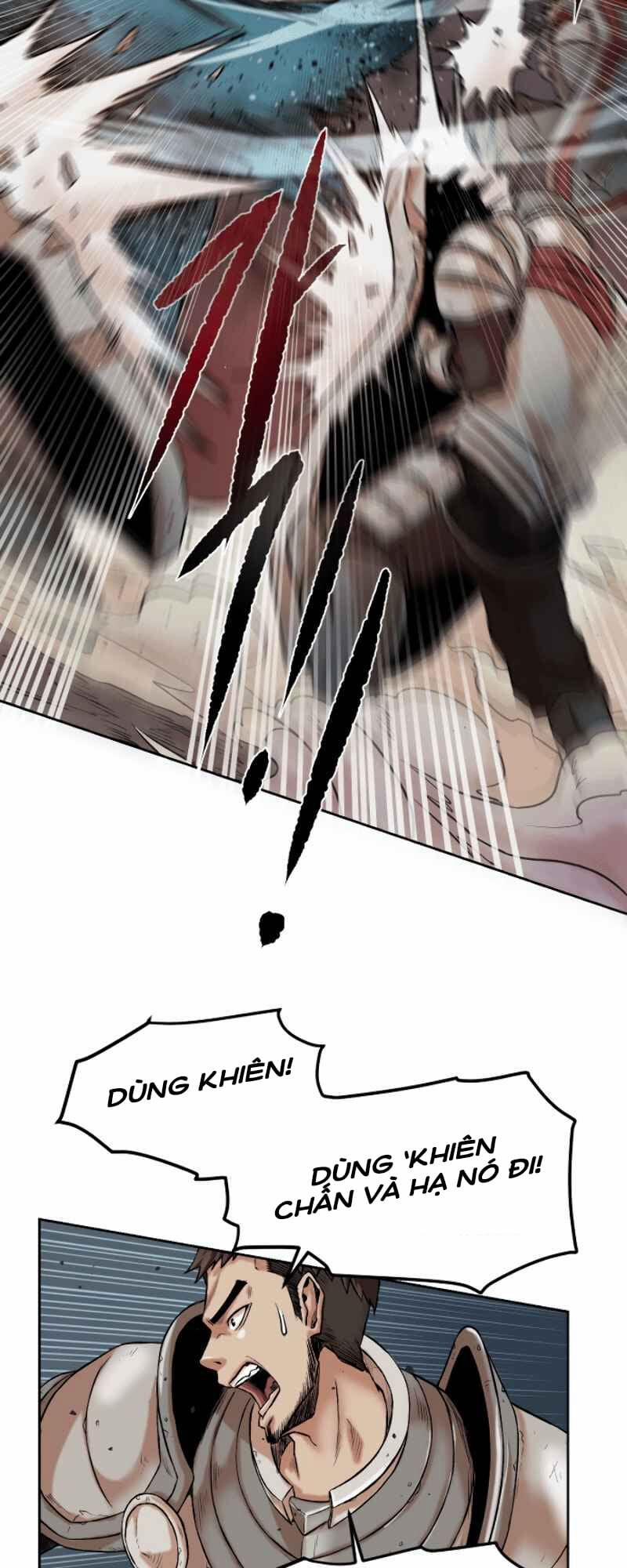 Cổ Vật Trong Hầm Tối 1 trang 71