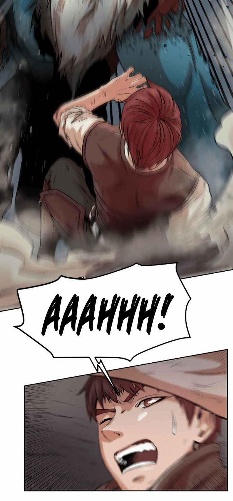 Cổ Vật Trong Hầm Tối 1 trang 73