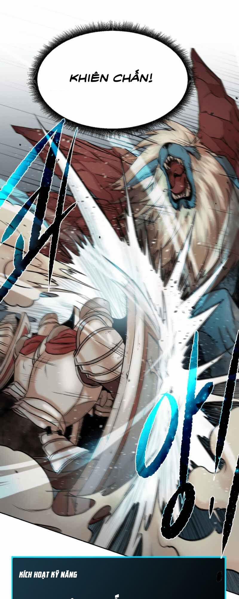 Cổ Vật Trong Hầm Tối 1 trang 74