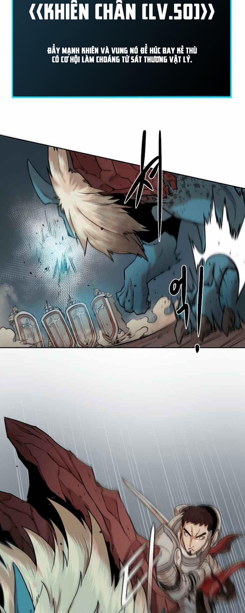 Cổ Vật Trong Hầm Tối 1 trang 75