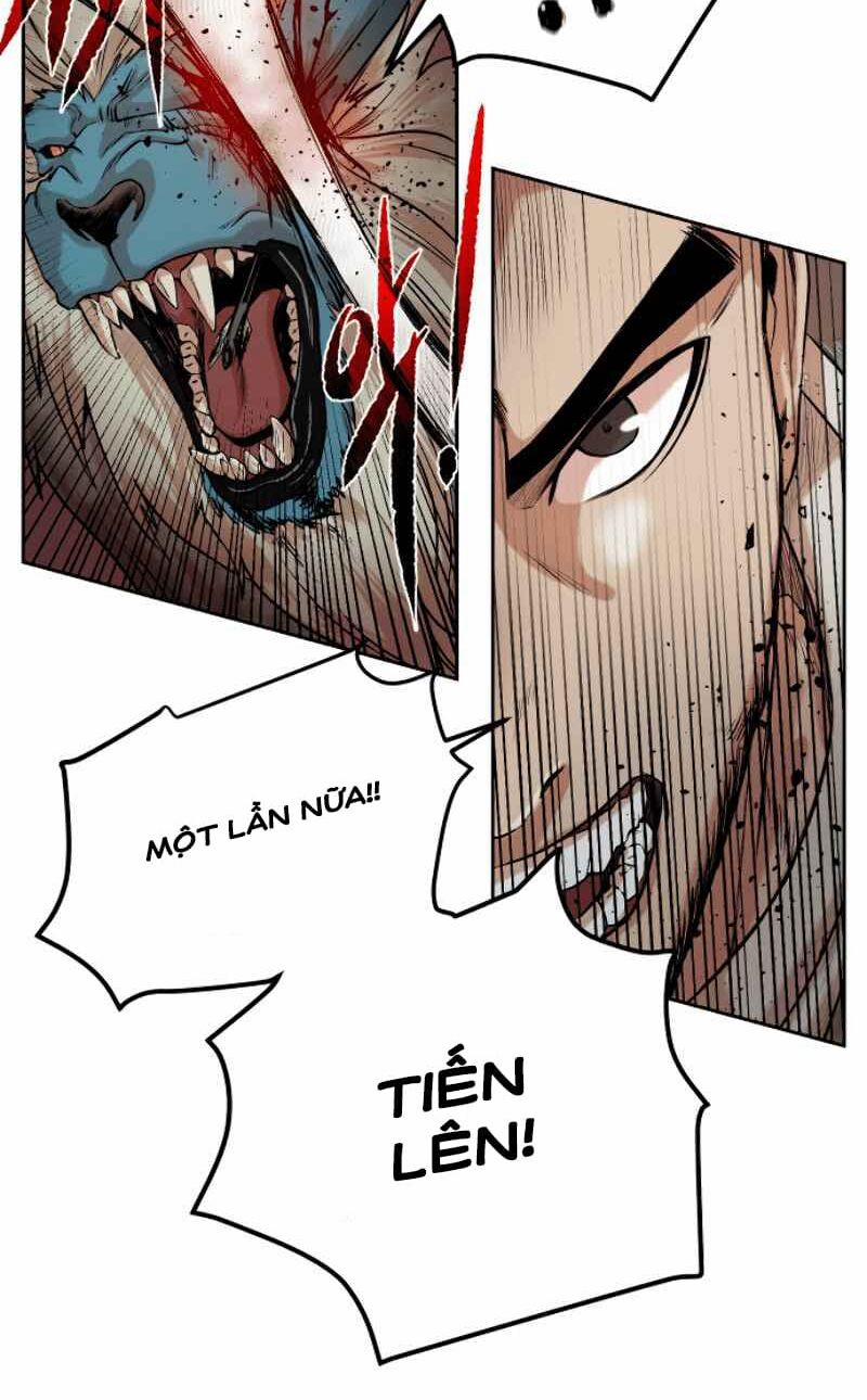 Cổ Vật Trong Hầm Tối 1 trang 77