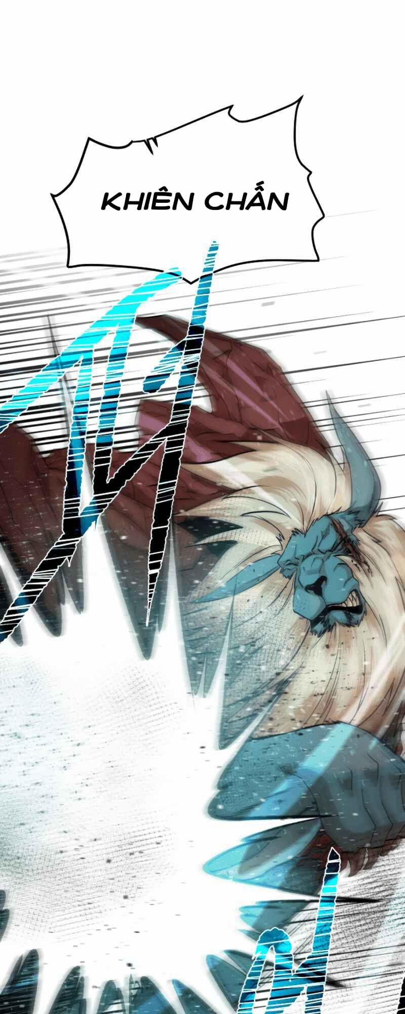 Cổ Vật Trong Hầm Tối 1 trang 78