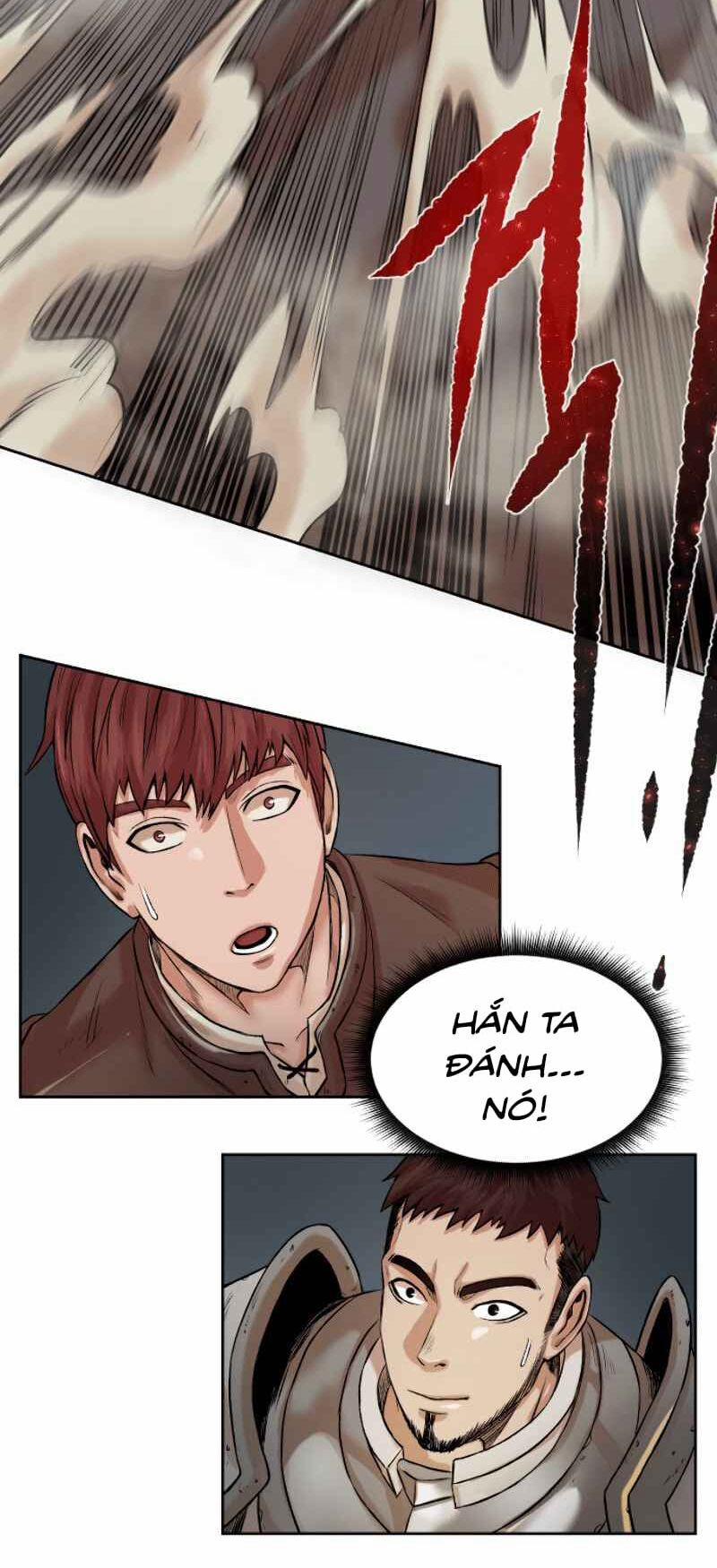 Cổ Vật Trong Hầm Tối 1 trang 85