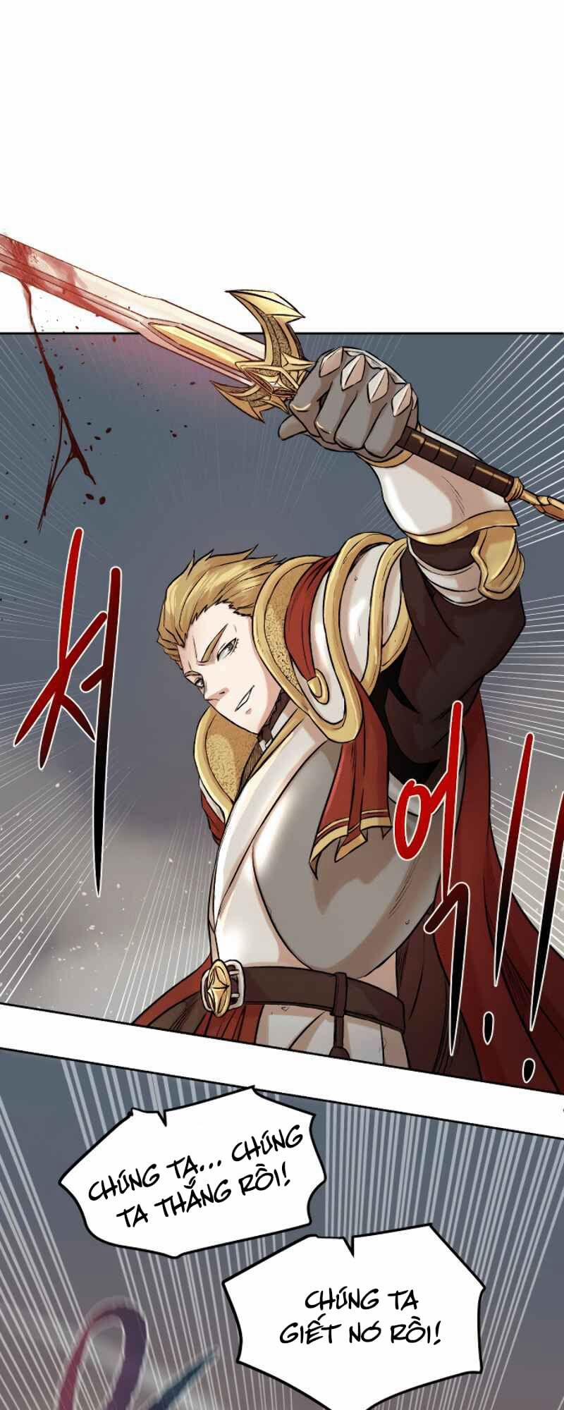 Cổ Vật Trong Hầm Tối 1 trang 86