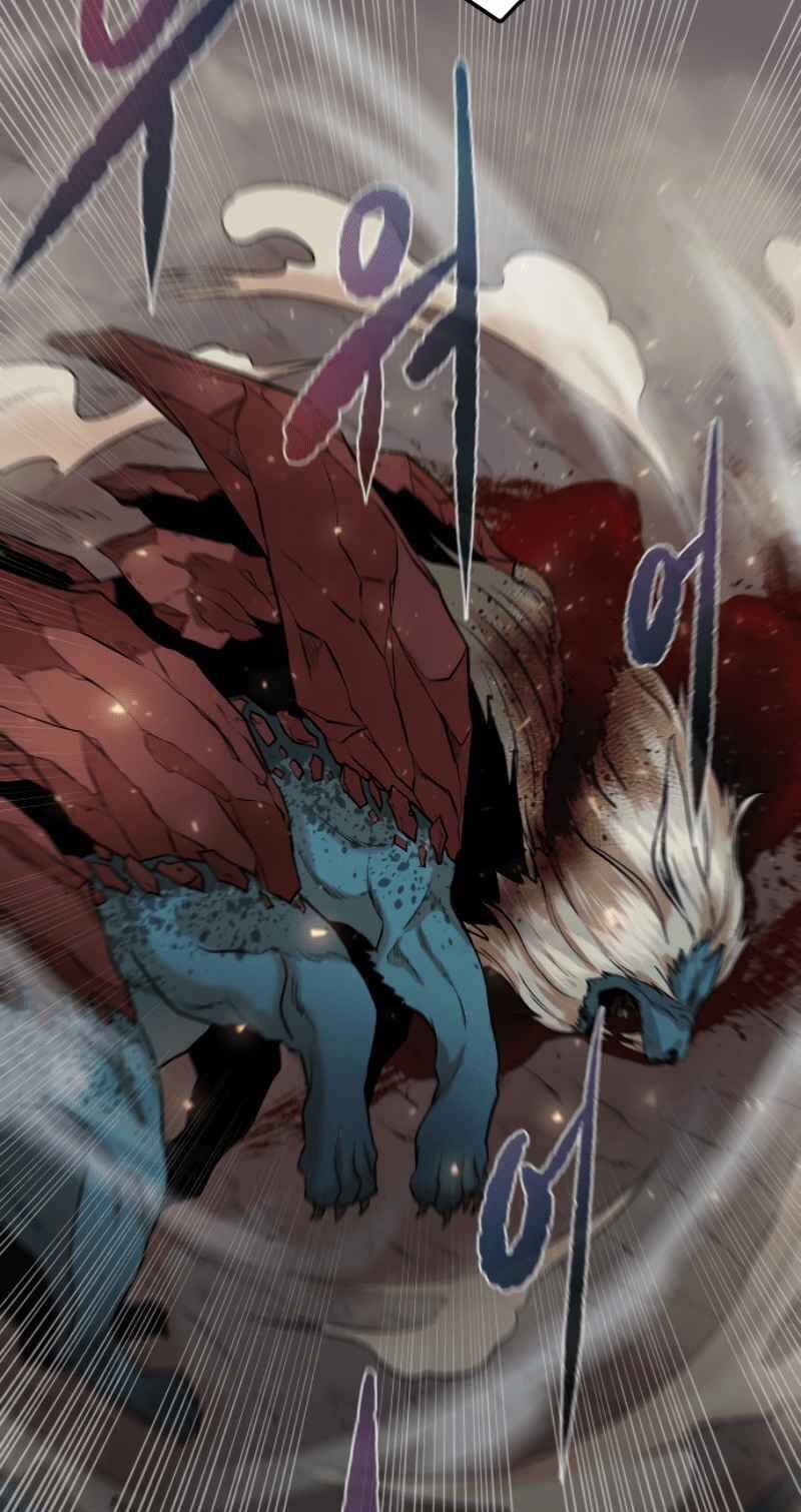 Cổ Vật Trong Hầm Tối 1 trang 87