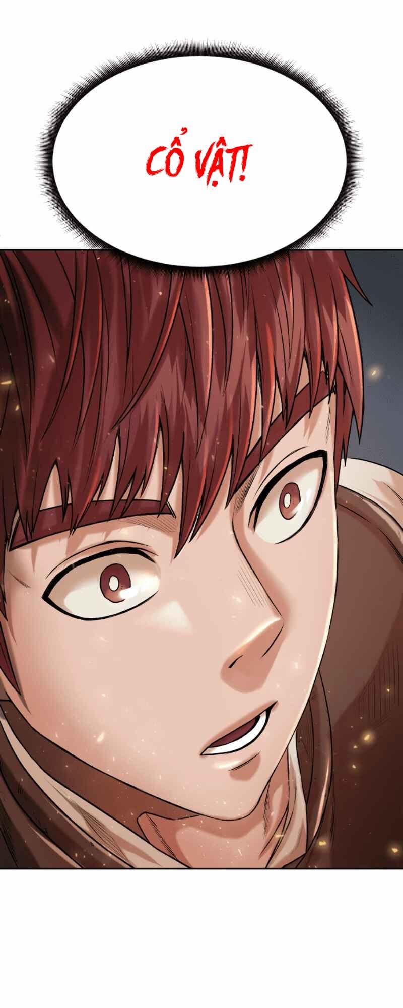Cổ Vật Trong Hầm Tối 1 trang 89