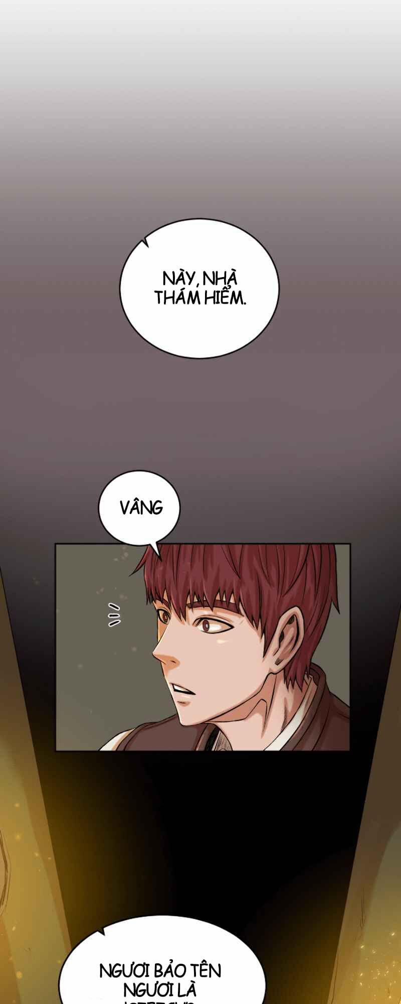 Cổ Vật Trong Hầm Tối 1 trang 91