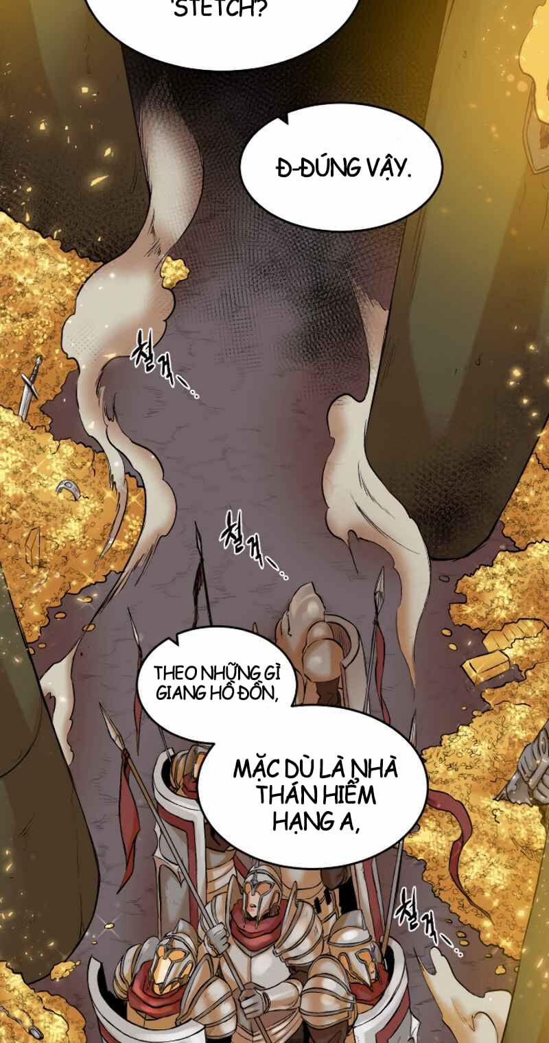 Cổ Vật Trong Hầm Tối 1 trang 92