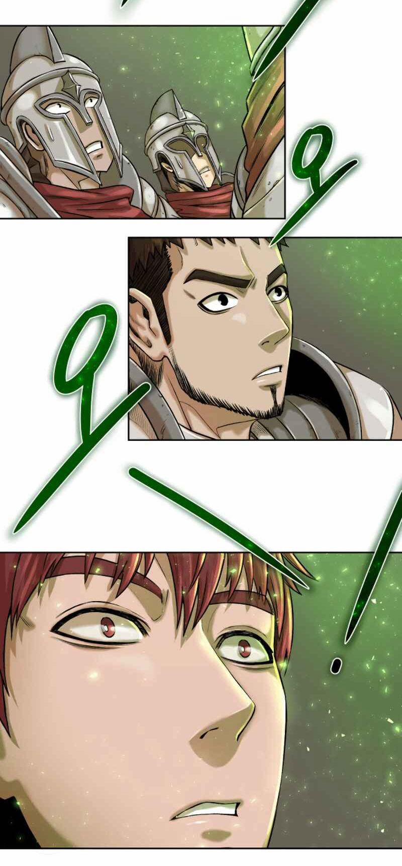 Cổ Vật Trong Hầm Tối 1 trang 96