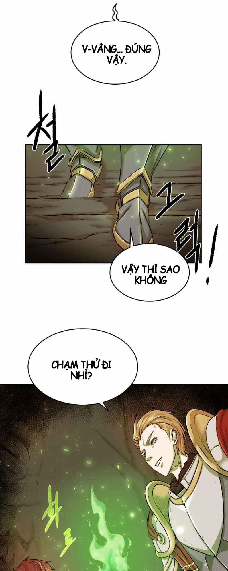 Cổ Vật Trong Hầm Tối 1 trang 97