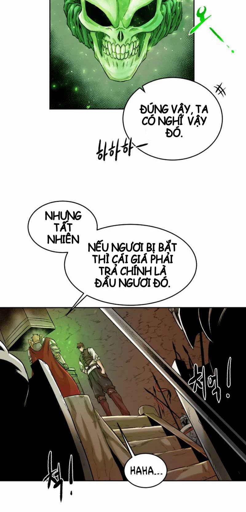 Cổ Vật Trong Hầm Tối 1 trang 99