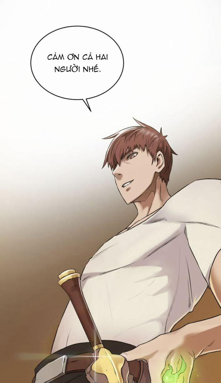 Cổ Vật Trong Hầm Tối 10 trang 11