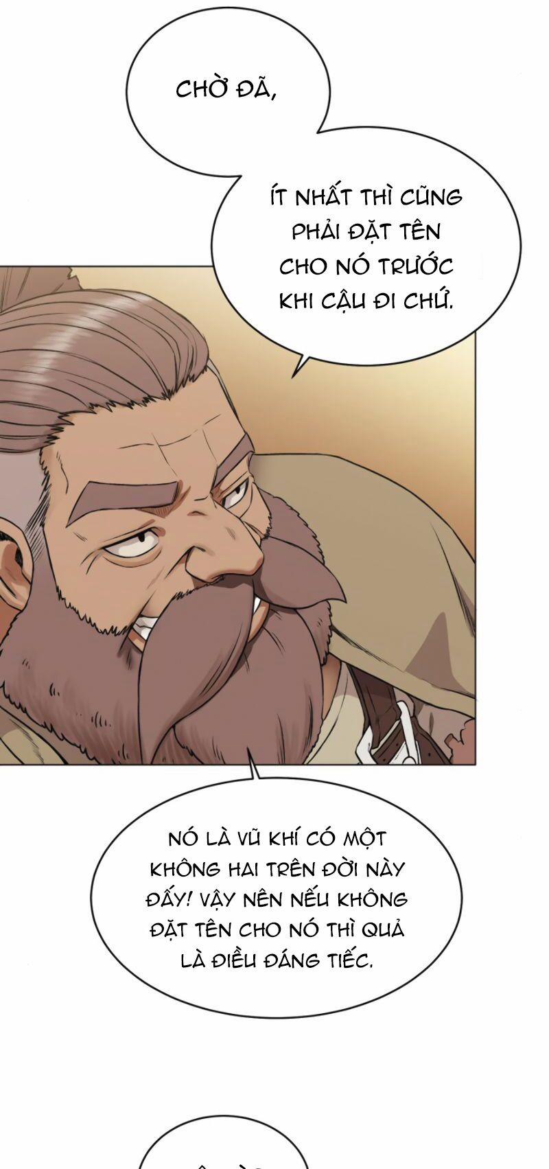 Cổ Vật Trong Hầm Tối 10 trang 13