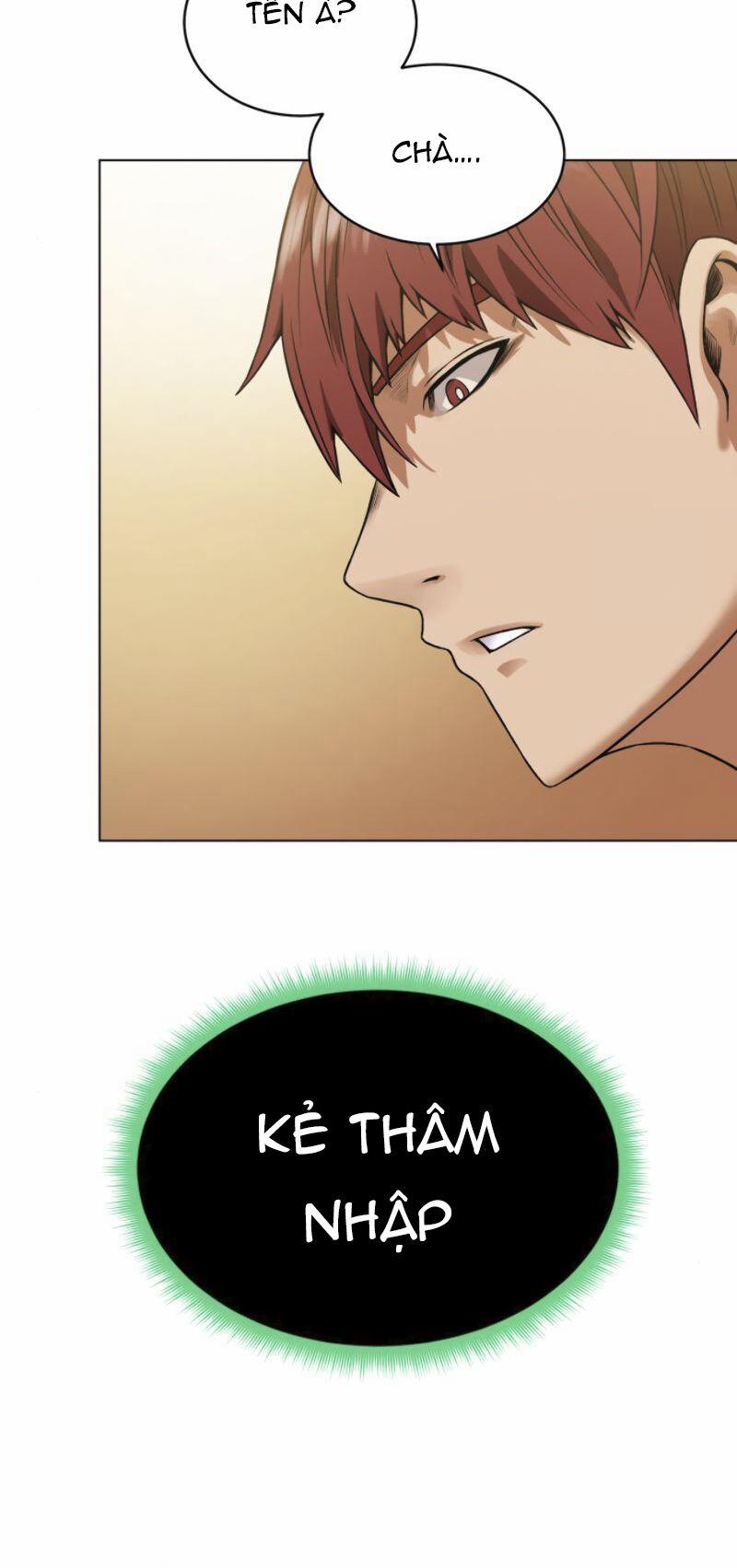 Cổ Vật Trong Hầm Tối 10 trang 14