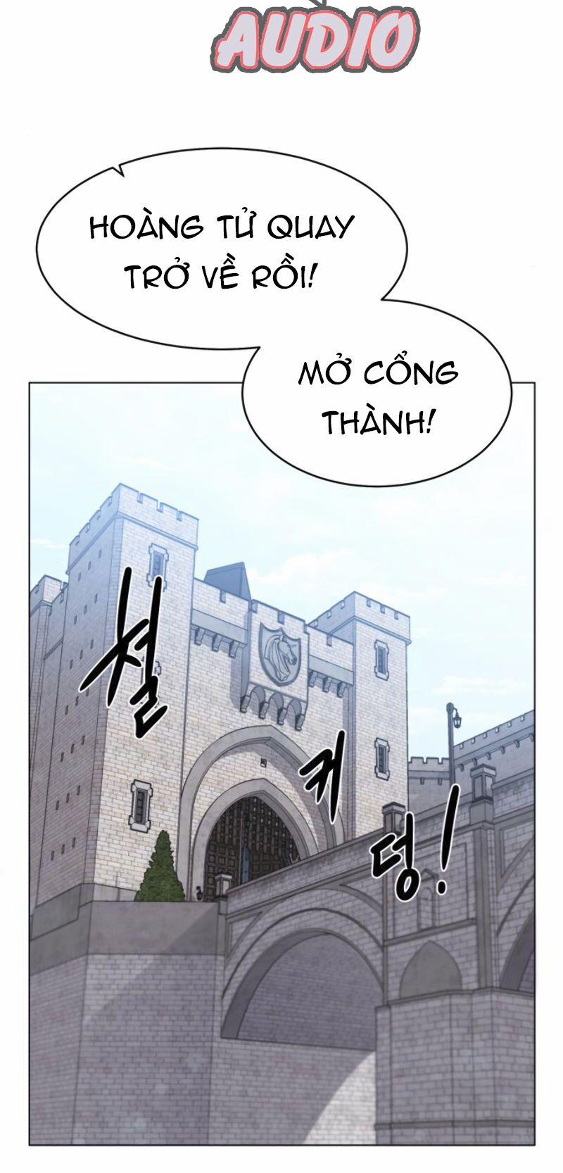 Cổ Vật Trong Hầm Tối 10 trang 19