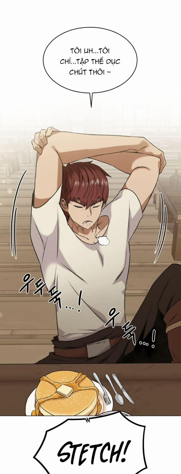 Cổ Vật Trong Hầm Tối 10 trang 2