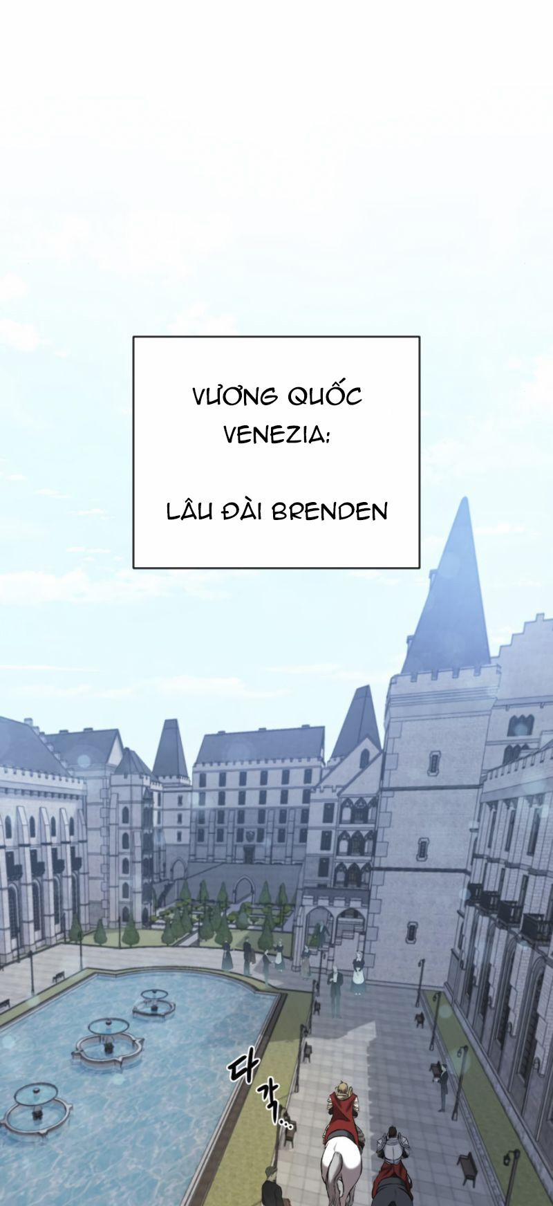 Cổ Vật Trong Hầm Tối 10 trang 20