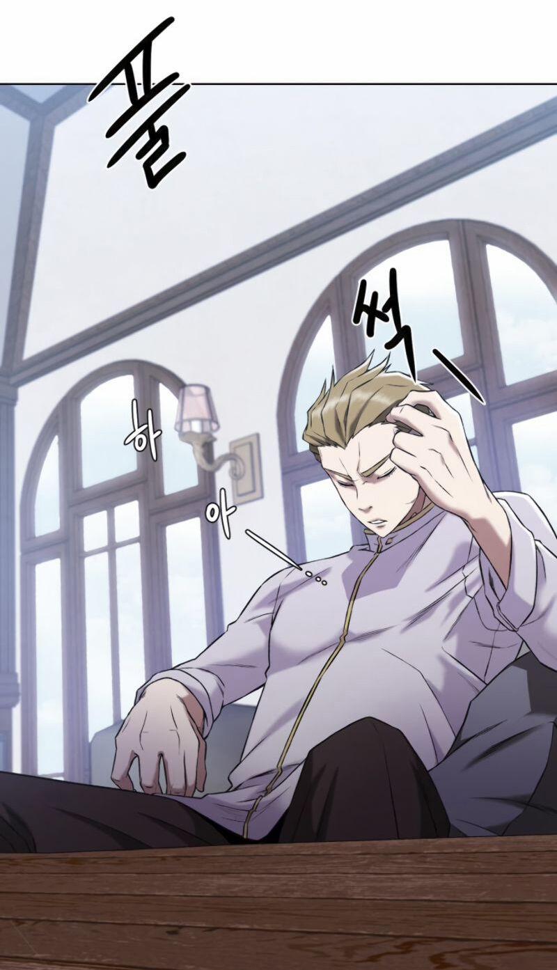 Cổ Vật Trong Hầm Tối 10 trang 23