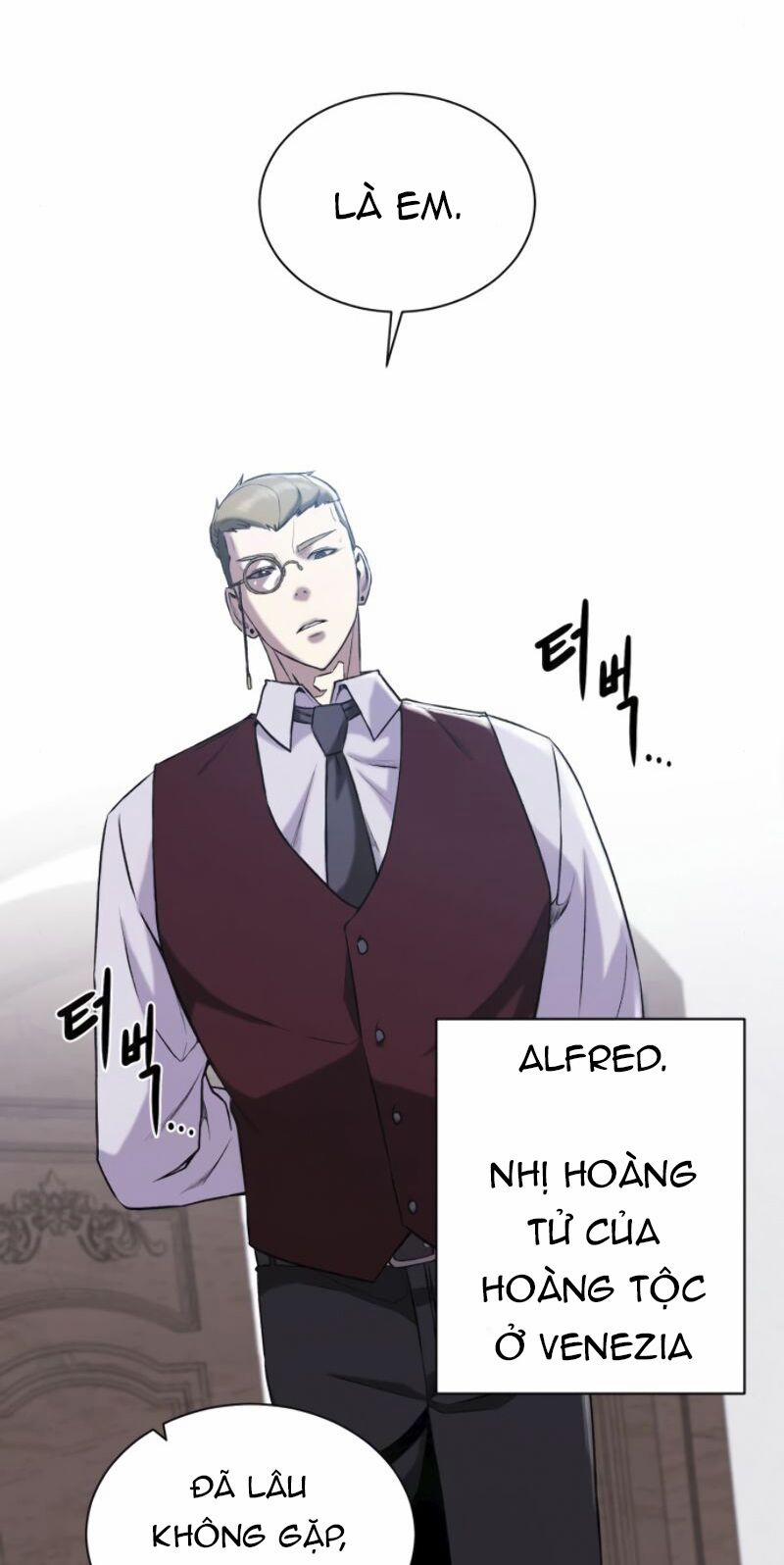 Cổ Vật Trong Hầm Tối 10 trang 26