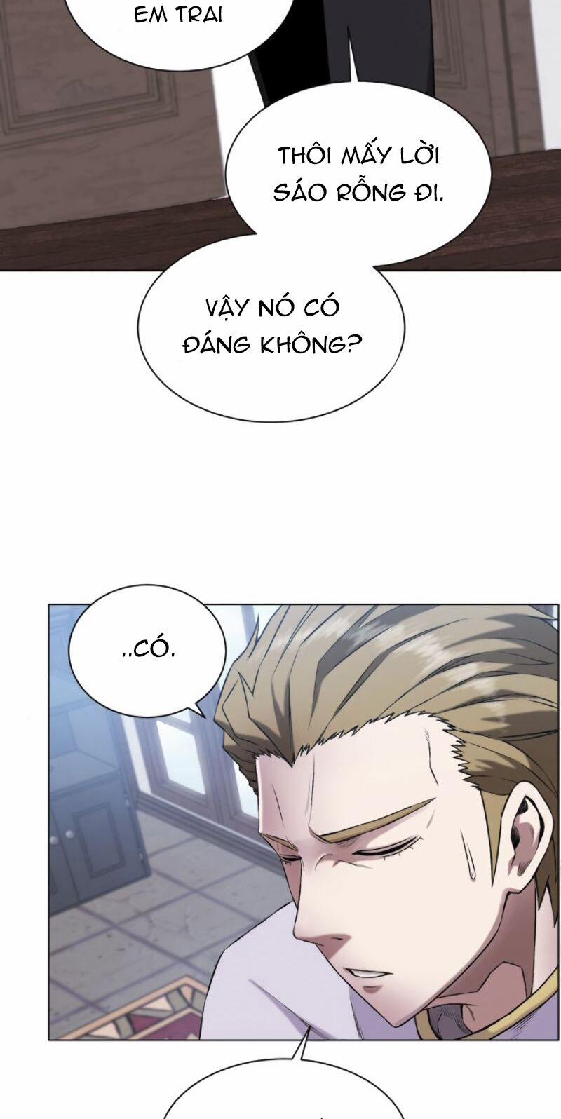 Cổ Vật Trong Hầm Tối 10 trang 27