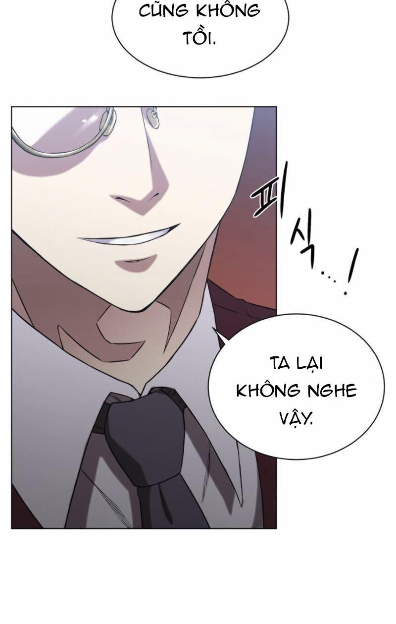 Cổ Vật Trong Hầm Tối 10 trang 28