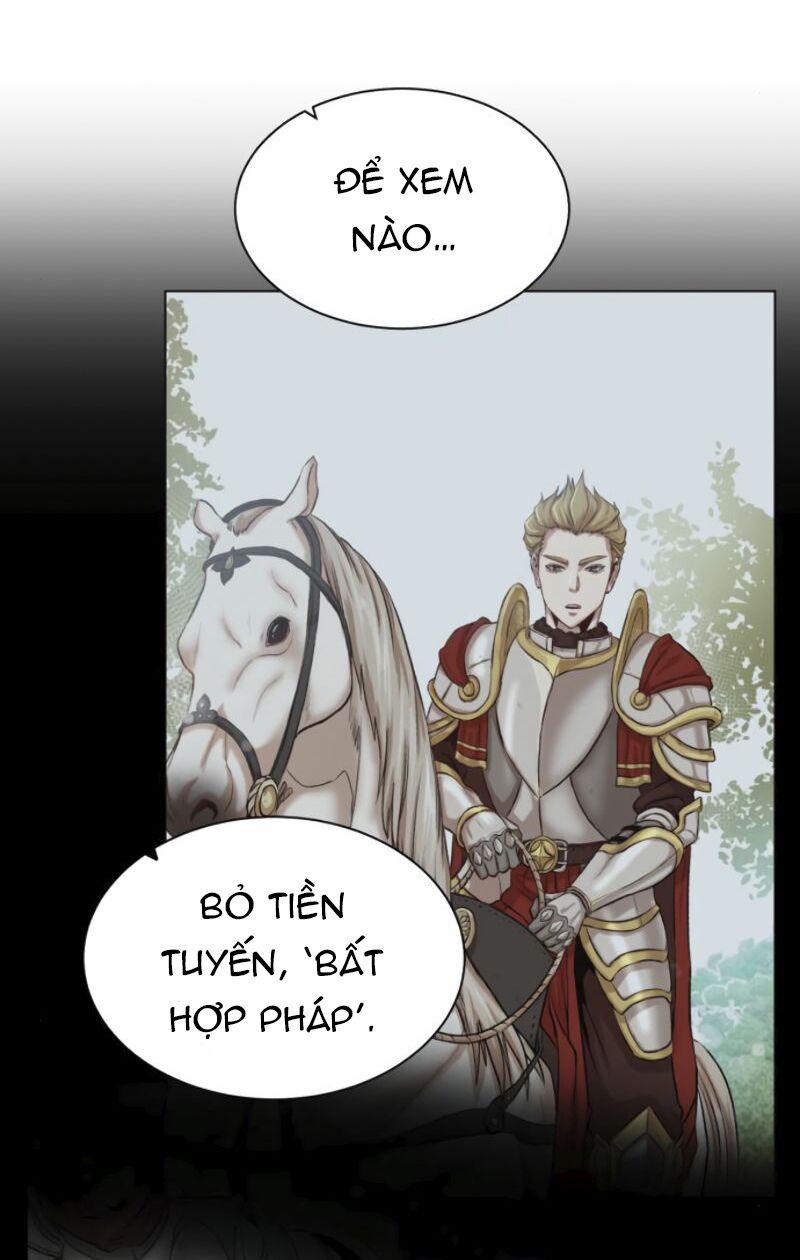 Cổ Vật Trong Hầm Tối 10 trang 29