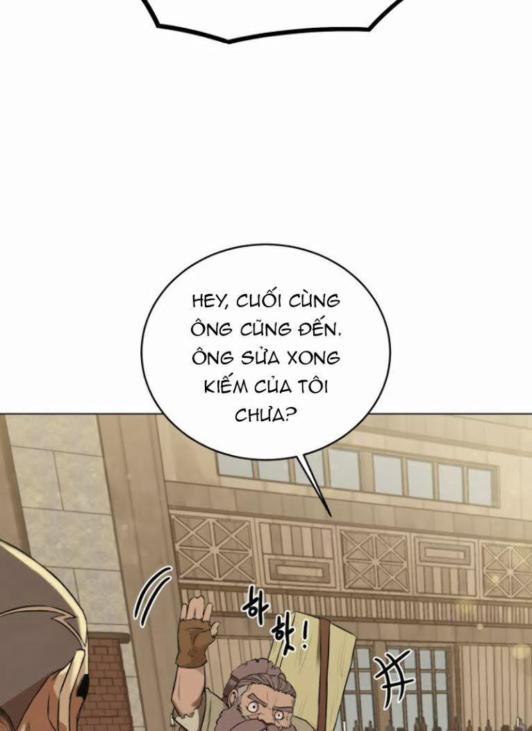 Cổ Vật Trong Hầm Tối 10 trang 3