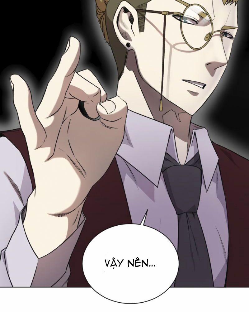 Cổ Vật Trong Hầm Tối 10 trang 32