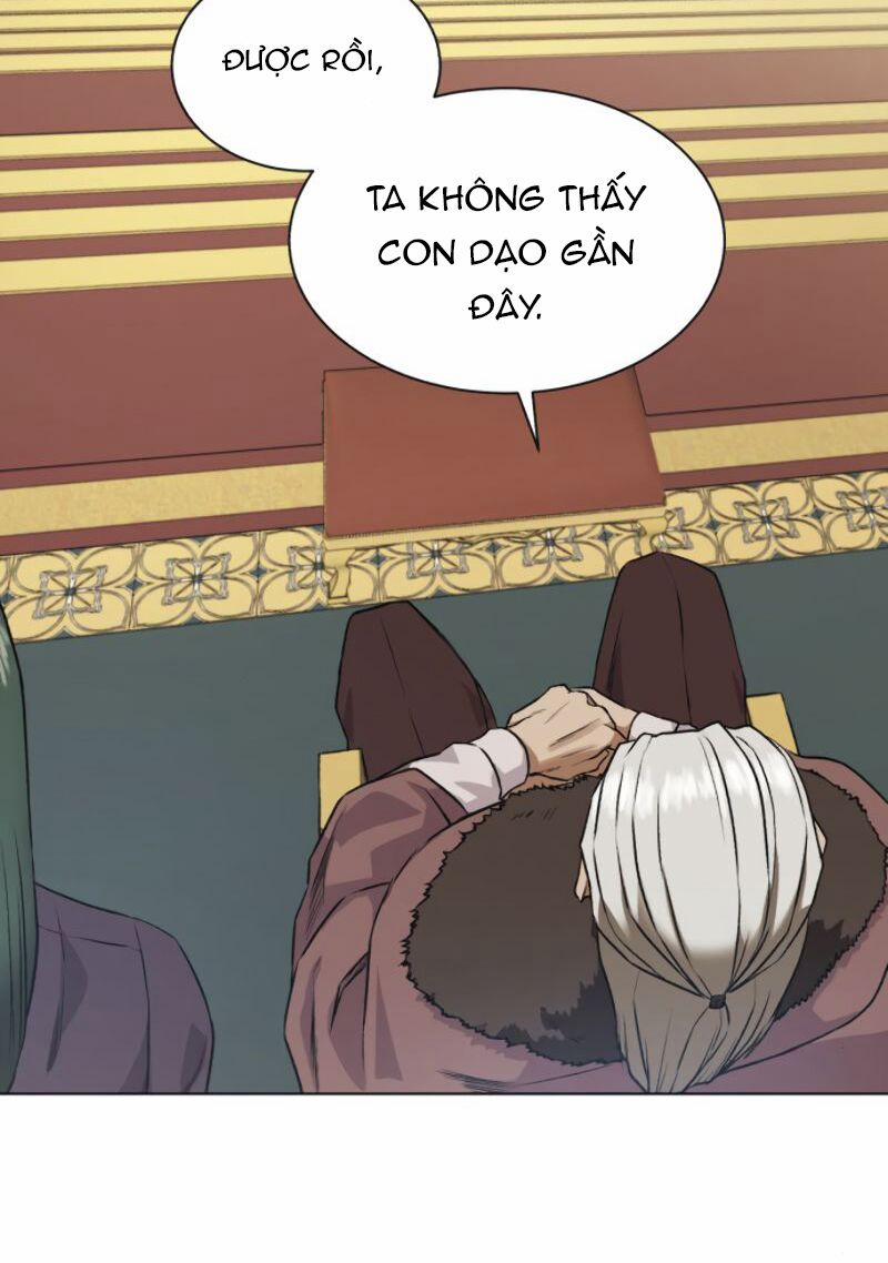 Cổ Vật Trong Hầm Tối 10 trang 42
