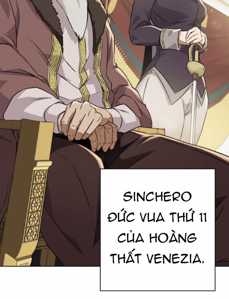 Cổ Vật Trong Hầm Tối 10 trang 44