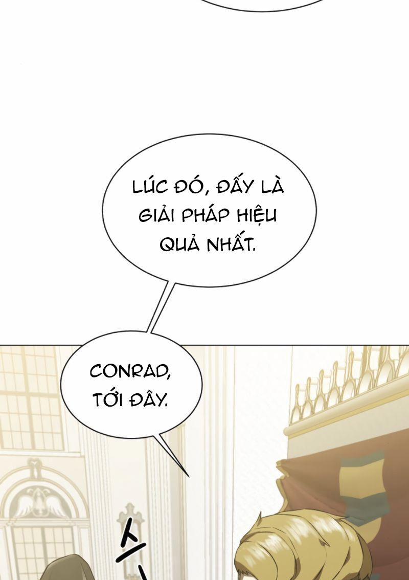 Cổ Vật Trong Hầm Tối 10 trang 49